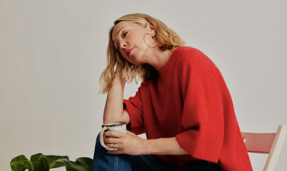 Why I Use Medicinal Mushrooms for A Healthy Menopause Experience