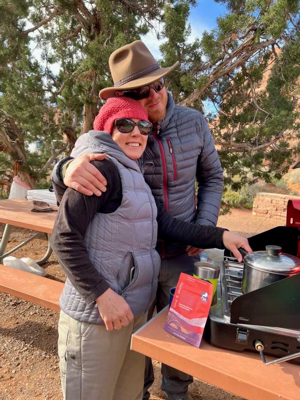 Menopause Balance Bundle - Mushroom Support for Energy, Focus & Calm