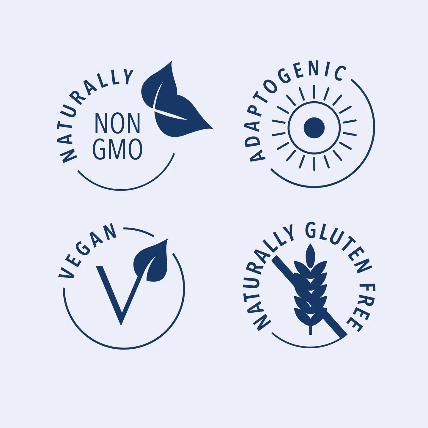 Immune System Support: Life Force