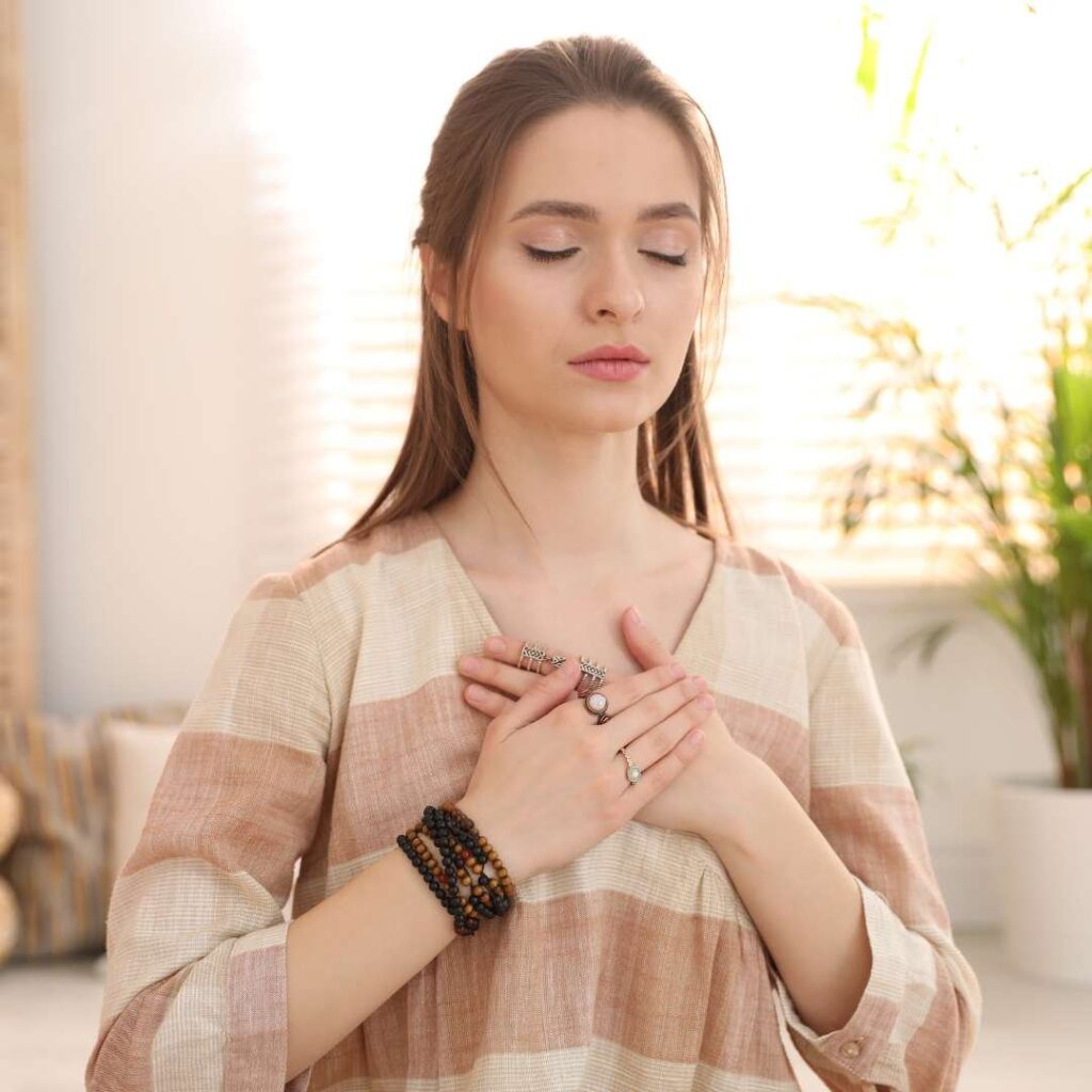 The 50,000 Year Appeal of Healing With Mushrooms