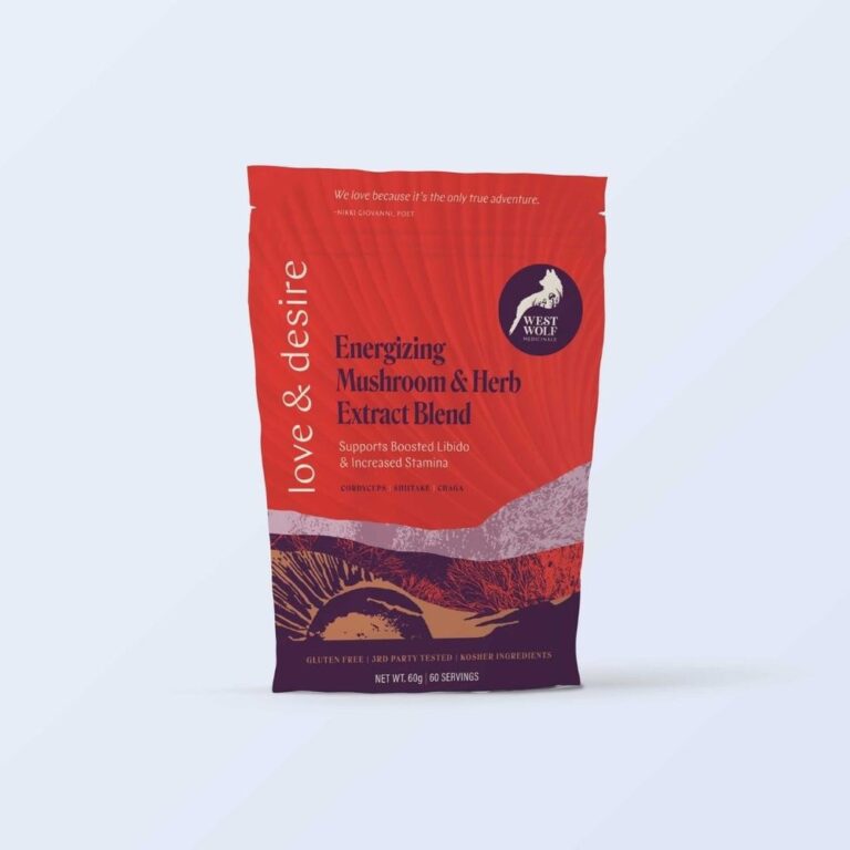 Announcing the Product Launch of West Wolf Medicinals